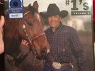 George Strait #1’s Volume 1 NEW  Sealed Blue Vinyl Walmart Exclusive