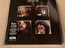 Beatles - Book and Box From Let It Be Vinyl Box Set