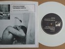 Throbbing Gristle United/Zyklon B Zombie UK '80 Industrial Electro White vinyl