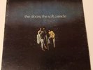 The Doors The Soft Parade Vinyl Record EKS-75005 First Pressing G/ VG