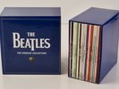 THE BEATLES: Singles Collection 23x 7” 45 Box Set 180g  NM