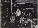 ALLMAN BROTHERS BAND: Fillmore East US Capricorn OG Rock 2x LP Vinyl HEAR