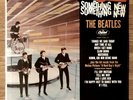 THE BEATLES SOMETHING NEW original STEREO First pressing STILL SEALED