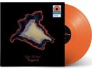 Tyler Childers ‎– Purgatory Exclusive Limited Edition Orange Colored Vinyl LP