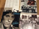 Vinyl Album Bruce Springsteen, the river, CBS88510 A1/B1 + Inners Ex Condition