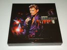 Coffret Johnny Hallyday Olympia 2000  Promo Hors Commerce 3LP 2CD 1VHS