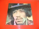 THE JIMI HENDRIX EXPERIENCE - ELECTRIC LADYLAND PART 2 - TRACK RECORDS -