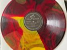 PERRY COMO DINAH SHORE TONY MARTIN 1950 MULTICOLOR VINYL RCA 78 CHRISTMAS SONG