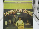 The Doors Morrison Hotel Vinyl LP Record 1970 EKS-75007 VG++ Ultrasonic Clean