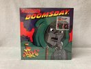 Operation: Doomsday (2016) • MF DOOM • NEW/SEALED Original Cover Vinyl LP Record