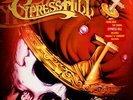 Cypress Hill - Stoned Raiders (Vinyl 2LP - 2001 - EU - Original)