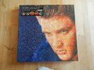 Elvis Presley Artist Of The Century  LP Box Picture Vinyl