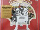 Status Quo / Dog Of Two Heads LP Translucent Red Vinyl 12