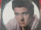 33 LP Vinile ELVIS PRESLEY ...PLUS Picture Disc Comet 2007 Rare