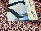 David Bowie Lodger UK 1979 Vinyl With Insert
