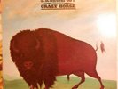 J.D. Blackfoot- The Song Of Crazy Horse LP on Fantasy Records M-/M-