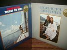 Lot: 2 CARPENTERS LPs - Close To You / Ticket to Ride - New SEALED 180g vinyl