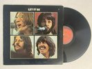The Beatles Let It Be Classical Oldies Apple Record lp original vinyl album