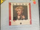 Madonna, Holiday, NEW* Original German import MAXI 12 inch vinyl single