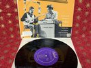 Speedy West And Jimmy Bryant – 2 Guitars Country Style France Pathe