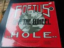 Scraping Foetus Off The Wheel – Hole - 1984 Vinyl LP + 12
