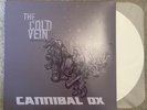 Cannibal Ox - The Cold Vein Vinyl 4LP + Instrumentals El-P
