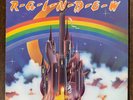Rainbow - Ritchie Blackmore's Rainbow Vinyl LP 1975 Polydor PD 6049