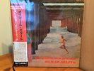 OSMAR MILITO NEM PALETO NEM GRAVATA LIMITED EDITION GATEFOLD  JAPAN 180G LP MINT