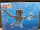 Nirvana - Nevermind - 180 Gram LP - Simply Vinyl Limited Edition - Sealed