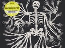DEAD CROSS - Gold Vinyl, Glow in The Dark Packaging (Factory Sealed) Slayer