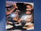 METALLICA -  Garage Days Revisited '87 LP Vinyl ORIGINAL Elektra Press VG+