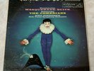 KHACHATURIAN (KONDRASHIN) Masquerade Suite  RCA RECORDS LSC 2398 LIVING STEREO