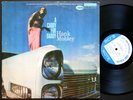 HANK MOBLEY A Caddy For Daddy LP BLUE NOTE 4230 NY MONO Lee Morgan McCoy Tyner