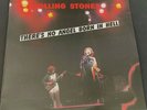 The Rolling Stones THERE'S NO ANGEL BORN IN HELL Color Vinyl LP RARE