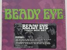 Beady Eye – Beady Eye 7Inch Box Set – US only Ltd. 2000 copies– SEALED NEW