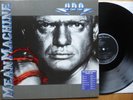 LP U.D.O. Mean Machine, NM, RCA Vinyl, UDO, Accept