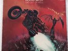 MEAT LOAF Bat Out Of Hell LP Vinyl Rock Jim Steinman 1977