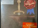 Rick Wakeman – SEALED PROMO The Myths And Legends Of King Arthur And The Knights