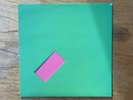 GIL SCOTT HERON AND JAMIE XX - We're New Here LP vinyl ELECTRONIC HIP HOP 2011