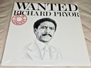 Wanted Live in Concert by Richard Pryor (Vinyl LP, 1978 USA Sealed)