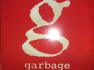 GARBAGE Not Your Kind of People - Double Gatefold Vinyl Record 2xLP - Pre-Owned