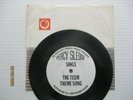 PERCY SLEDGE - Sings THE TEEM THEME SONG - Rare South Africa 33 RPM