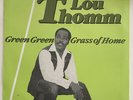 guyana boogie disco killer - LOU THOMM - This Is Reggae - Star Light 45 HEAR