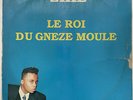 afro electro zouglou boogie - ZIKE - Le Roi du Gneze Moule - Raikatt LP HEAR