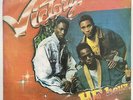 afro modern soul boogie electro - THE HF BOYZ - Victory - Felin Records LP HEAR