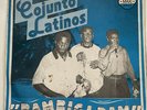 lambada digi kaseko synth oddity - CONJUNTO LATINOS - Rambigi Dam - 12