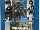suriname la colegiala zouk chutney DJ tool - NAYA SITARA - Same -  LP HEAR