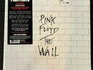 Pink Floyd The Wall 2 LP Sealed Gatefold 2016 Remastered 180 gram Vinyl