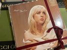 Billie Eilish - Happier Than Ever Vinyl.  Gucci Collab - LIMITED EDITION 1/1500