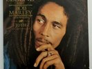 Bob Marley Legend 30th Anniversary 2LP Tri-Colour Vinyl Limited Edition